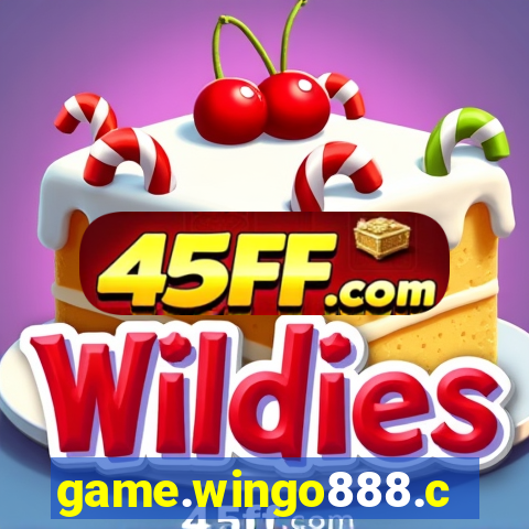 game.wingo888.com