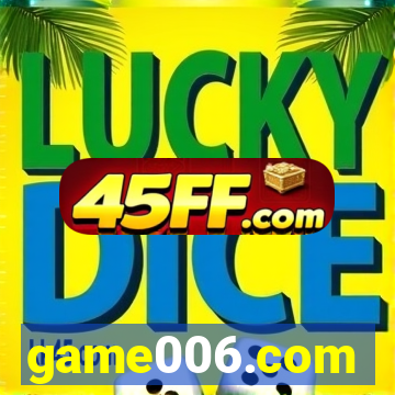 game006.com