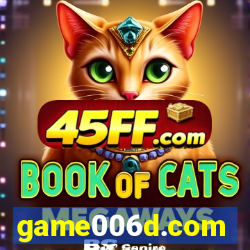 game006d.com
