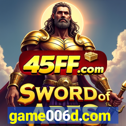 game006d.com