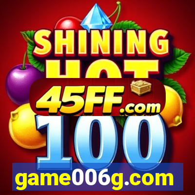 game006g.com