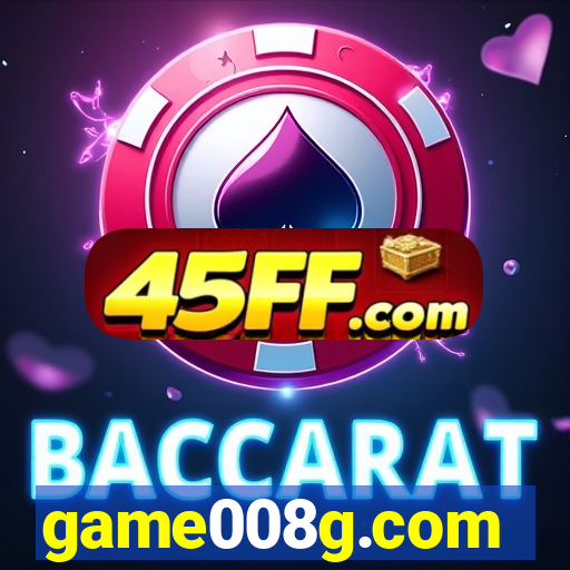 game008g.com