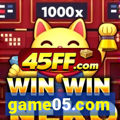 game05.com