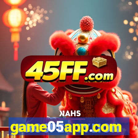 game05app.com