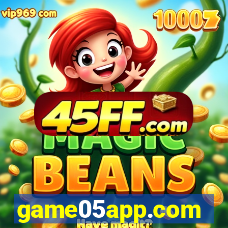 game05app.com