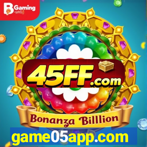 game05app.com