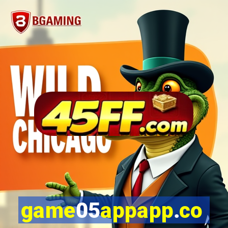 game05appapp.com