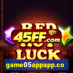 game05appapp.com