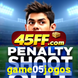 game05jogos