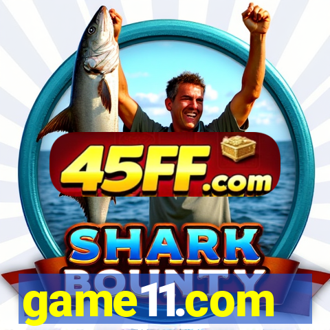 game11.com