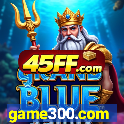 game300.com