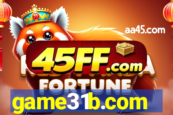 game31b.com