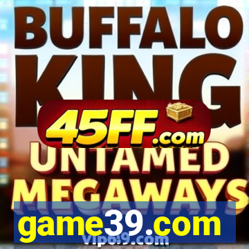 game39.com