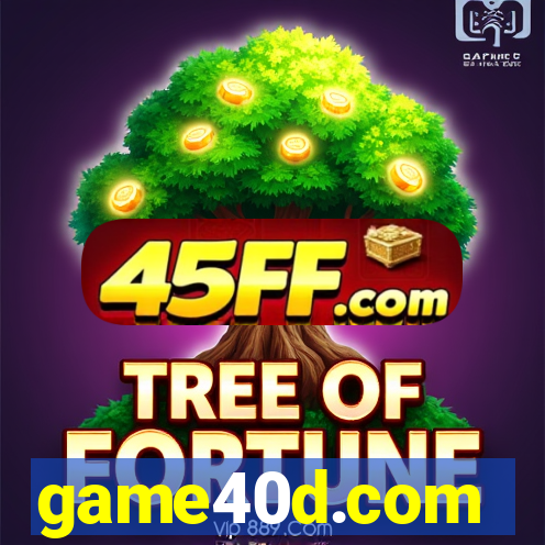 game40d.com