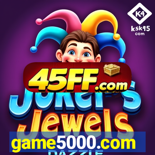game5000.com