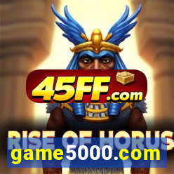 game5000.com