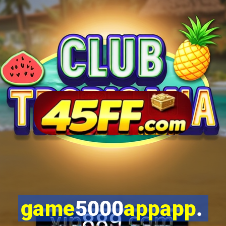 game5000appapp.com