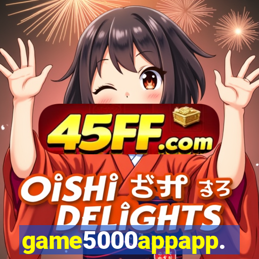 game5000appapp.com