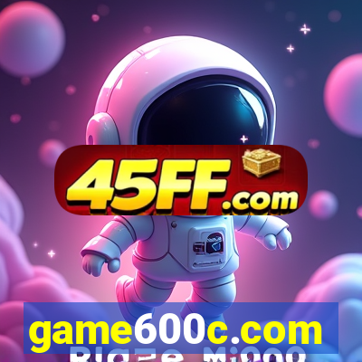 game600c.com