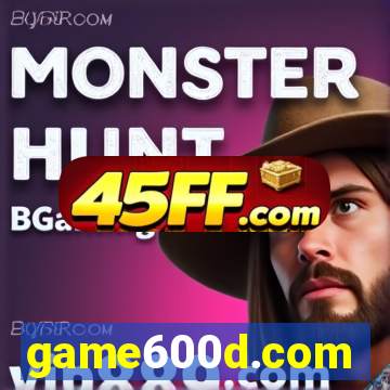 game600d.com