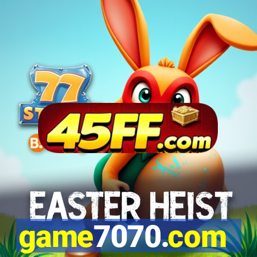 game7070.com
