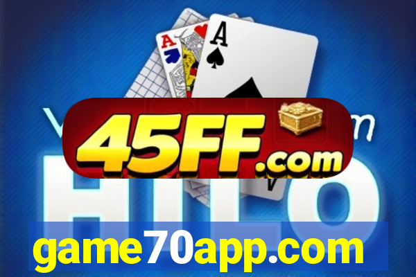 game70app.com