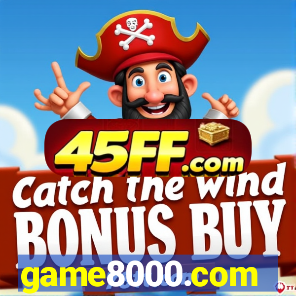 game8000.com