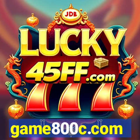 game800c.com