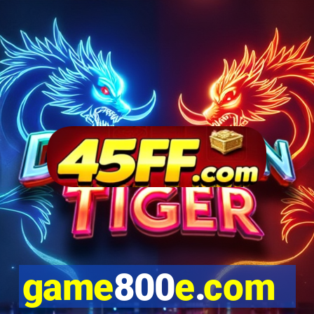 game800e.com