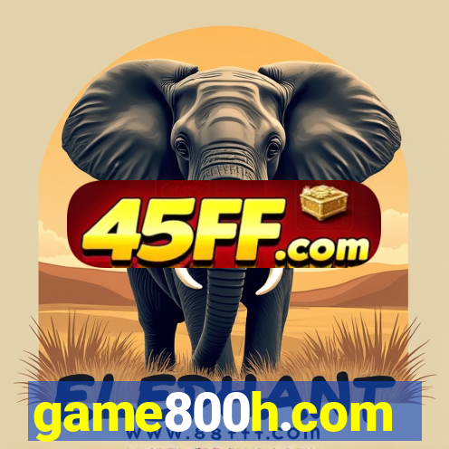 game800h.com