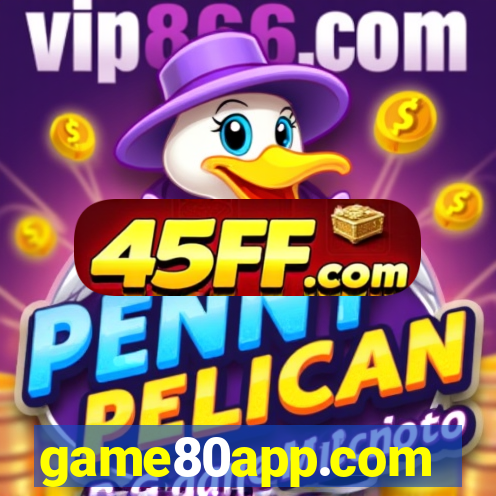 game80app.com
