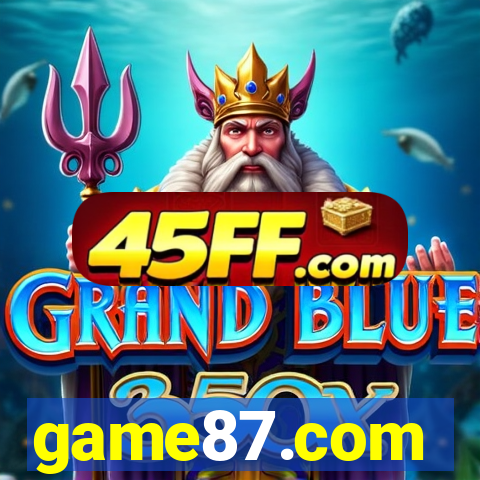 game87.com