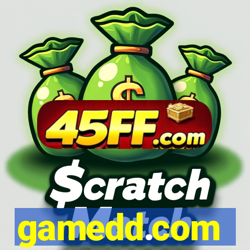 gamedd.com