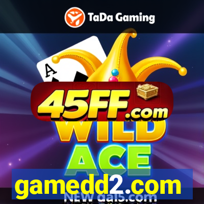 gamedd2.com