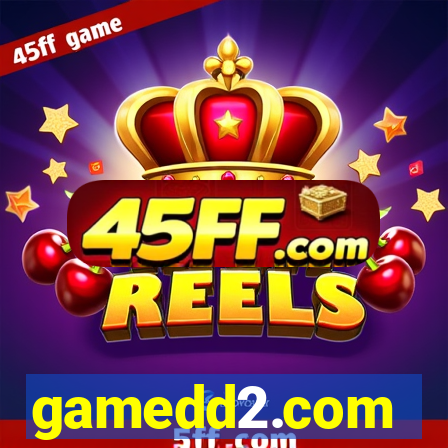 gamedd2.com