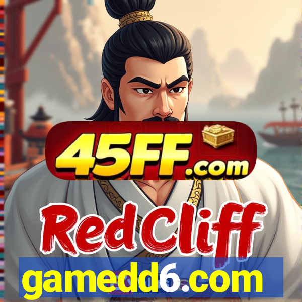 gamedd6.com