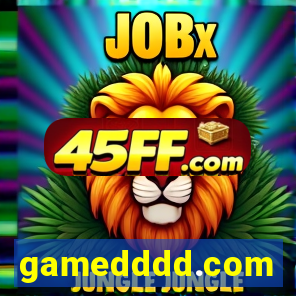 gamedddd.com