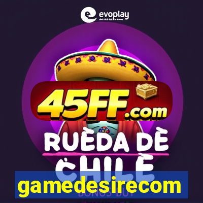 gamedesirecom