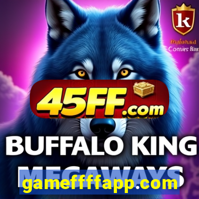 gameffffapp.com