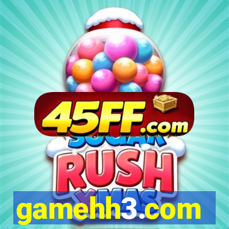 gamehh3.com