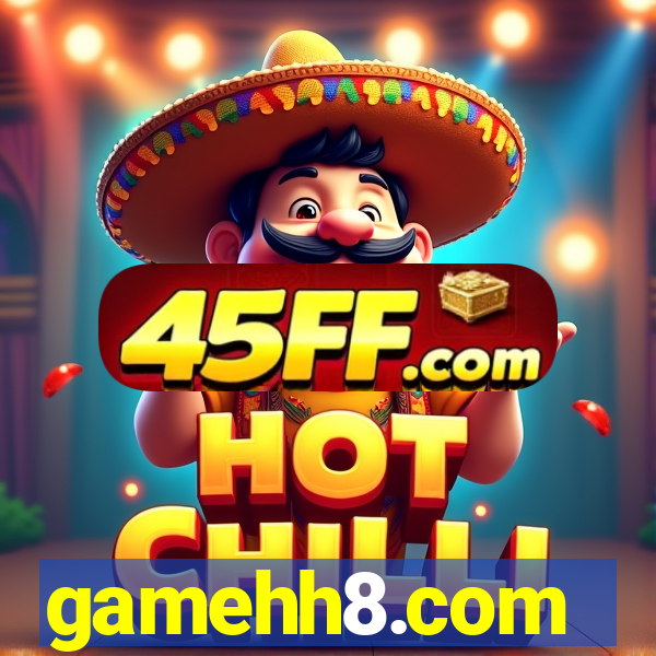 gamehh8.com