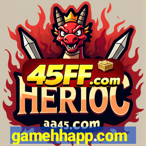 gamehhapp.com