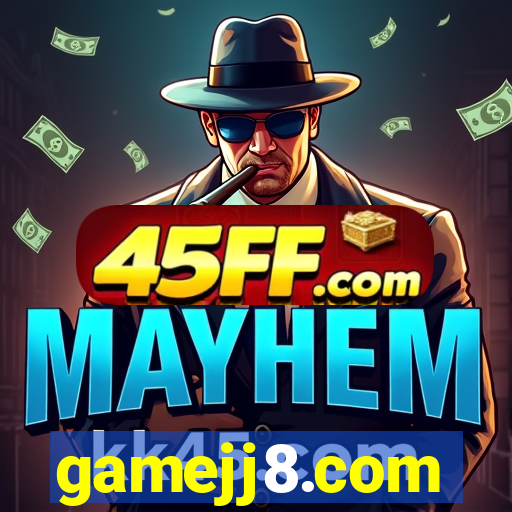 gamejj8.com