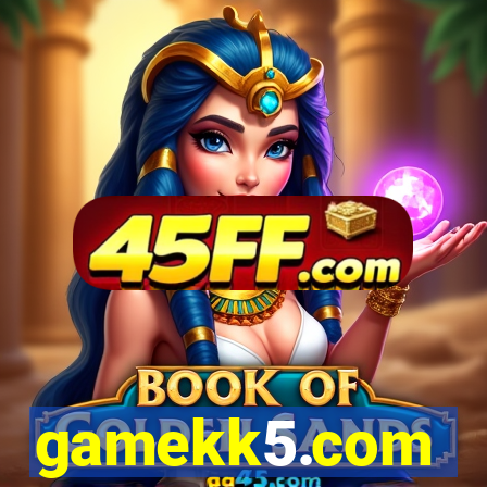 gamekk5.com