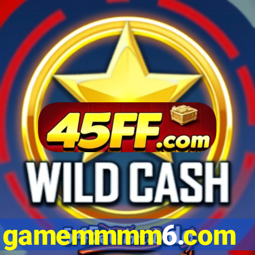gamemmmm6.com