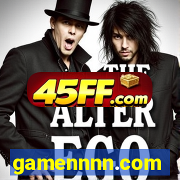 gamennnn.com