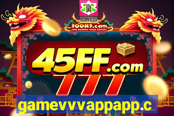 gamevvvappapp.com