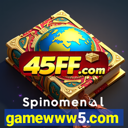 gamewww5.com