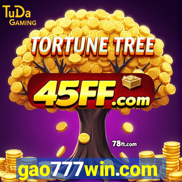 gao777win.com