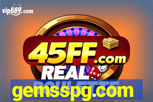 gemsspg.com